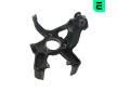 Čep nápravy, zavěšení kol OPTIMAL KN-101699-03-L