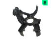 Čep nápravy, zavěšení kol OPTIMAL KN-101699-03-R