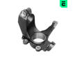 Čep nápravy, zavěšení kol OPTIMAL KN-301667-01-R