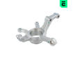 Čep nápravy, zavěšení kol OPTIMAL KN-401203-01-R