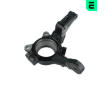 Čep nápravy, zavěšení kol OPTIMAL KN-681303-02-R
