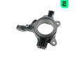 Čep nápravy, zavěšení kol OPTIMAL KN-681303-02-R