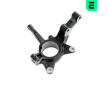 Čep nápravy, zavěšení kol OPTIMAL KN-701975-01-L
