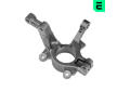 Čep nápravy, zavěšení kol OPTIMAL KN-701977-01-R
