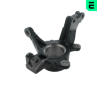 Čep nápravy, zavěšení kol OPTIMAL KN-701977-02-L