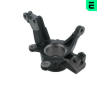 Čep nápravy, zavěšení kol OPTIMAL KN-701977-02-R