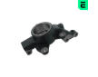 Čep nápravy, zavěšení kol OPTIMAL KN-701977-02-R