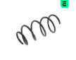 Pružina podvozku OPTIMAL OP-CSP01351