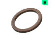 Těsnicí kroužek, olejová vypouštěcí zátka OPTIMAL OP-ESR0168H-BG