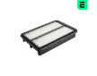 Vzduchový filtr OPTIMAL OP-FAF10219