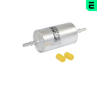 Palivový filtr OPTIMAL OP-FFF30070
