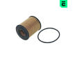 Olejový filtr OPTIMAL OP-FOF40015