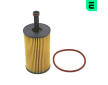 Olejový filtr OPTIMAL OP-FOF40048