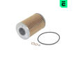Olejový filtr OPTIMAL OP-FOF40087