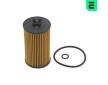 Olejový filtr OPTIMAL OP-FOF40223