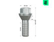 Sroub kola OPTIMAL OP-UWB10022-1