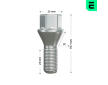 Sroub kola OPTIMAL OP-UWB10046-1