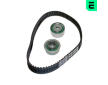 ozubení,sada rozvodového řemene OPTIMAL SK-1440