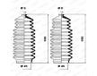 Manżeta riadenia - opravná sada MOOG K150058