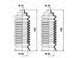 Manżeta riadenia - opravná sada MOOG K150073