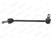 Tyc/vzpera, stabilisator MOOG ME-LS-18472