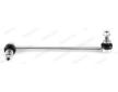 Tyc/vzpera, stabilisator MOOG SU-LS-18293