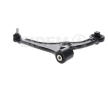 Řídicí páka, zavěšení kol SIDEM 19672