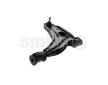 Řídicí páka, zavěšení kol SIDEM 19880 A