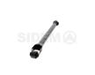Tyc/vzpera, zaveseni kol SIDEM 37273 KIT