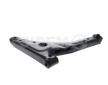 Řídicí páka, zavěšení kol SIDEM 4271