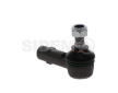 Hlava příčného táhla řízení SIDEM 45833