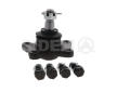 Podpora-/ Kloub SIDEM 46080