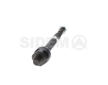 Axiální kloub, příčné táhlo řízení SIDEM 47011