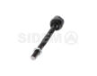 Axiální kloub, příčné táhlo řízení SIDEM 49213