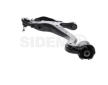 Řídicí páka, zavěšení kol SIDEM 65278
