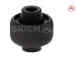 Uložení, řídicí mechanismus SIDEM 801607