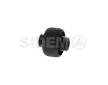 Uložení, řídicí mechanismus SIDEM 801607