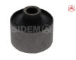 Uložení, řídicí mechanismus SIDEM 801622