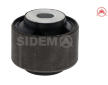 Uložení, řídicí mechanismus SIDEM 801633