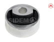 Uložení, řídicí mechanismus SIDEM 801635