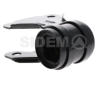 Uložení, řídicí mechanismus SIDEM 803604