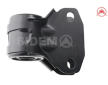 Uložení, řídicí mechanismus SIDEM 803610