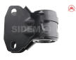 Uložení, řídicí mechanismus SIDEM 803611