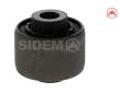 Uložení, řídicí mechanismus SIDEM 803618