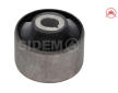 Uložení, řídicí mechanismus SIDEM 803625