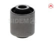 Uložení, řídicí mechanismus SIDEM 803701