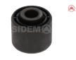 Uložení, řídicí mechanismus SIDEM 803702