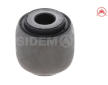 Uložení, řídicí mechanismus SIDEM 803703