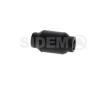 Uložení, řídicí mechanismus SIDEM 804610