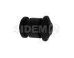 Uložení, řídicí mechanismus SIDEM 804612